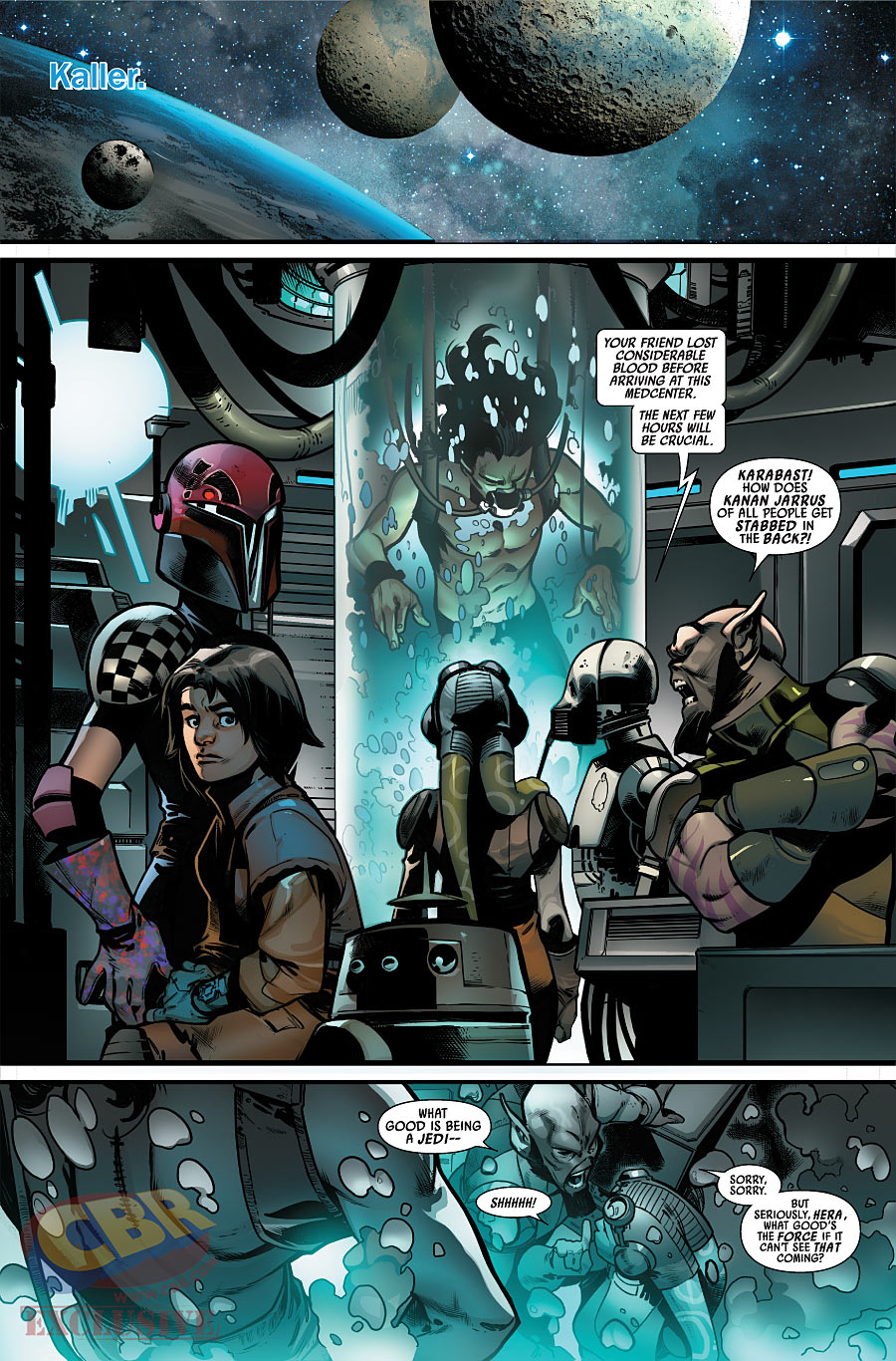 Vorschau zu <i></noscript>Kanan #7</i>„><br /> <img decoding=