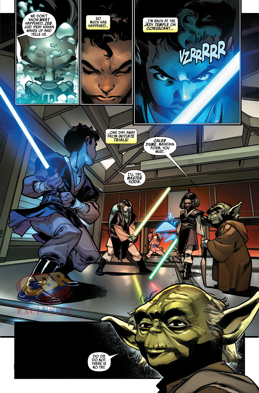 Vorschau zu <i></noscript>Kanan #7</i>„><br /> <img decoding=