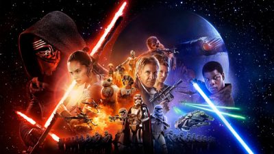 Lucasfilm freut sich über (Trailer-)Rekorde