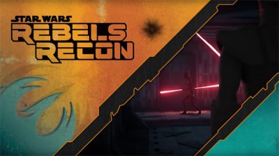 Rebels-Recon-Video zu Always Two There Are