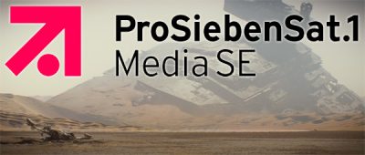 Die Saga bleibt bei ProSiebenSat.1