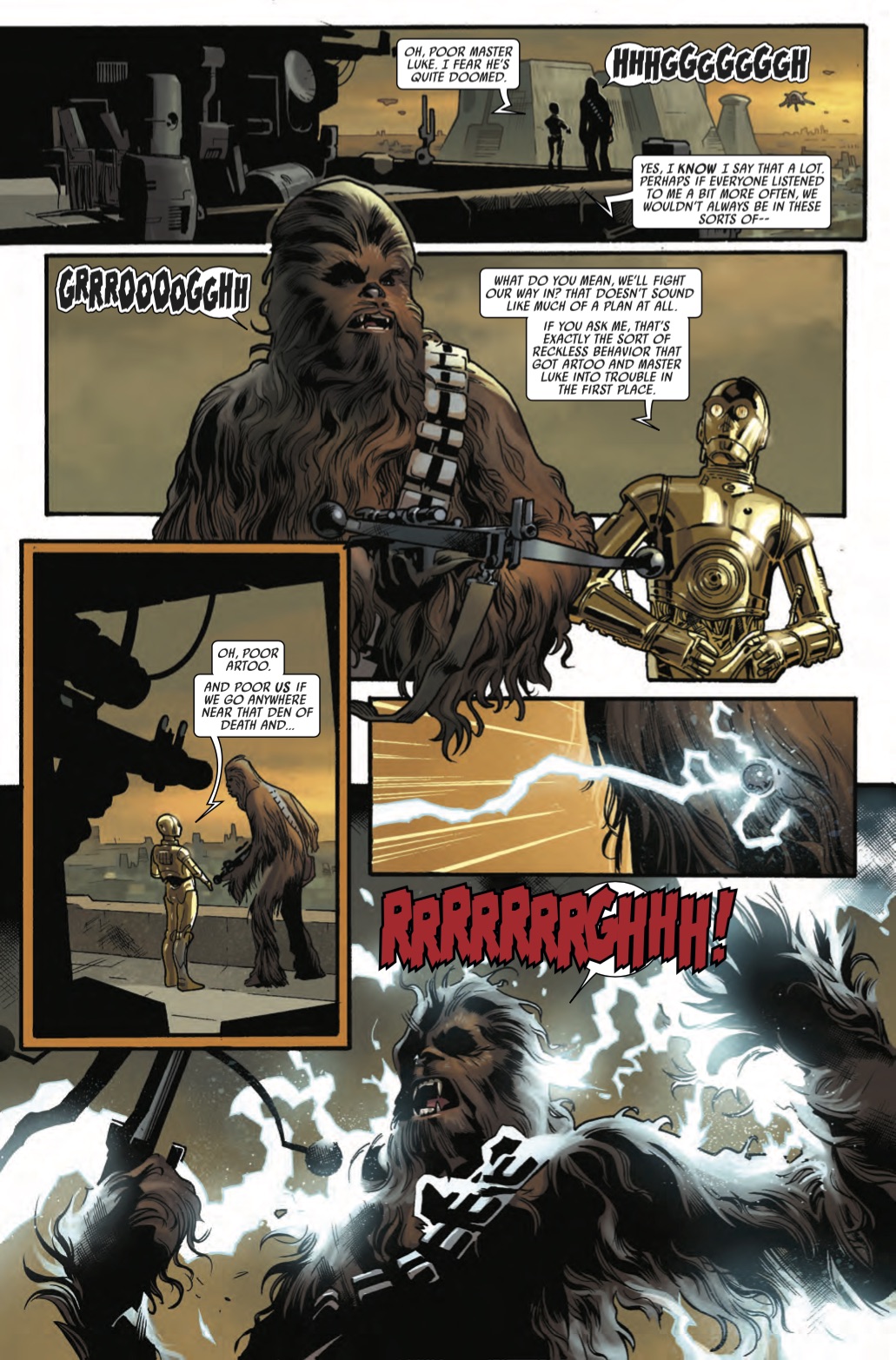 Vorschau zu <i></noscript>Star Wars #11</i>„><br /> <img decoding=