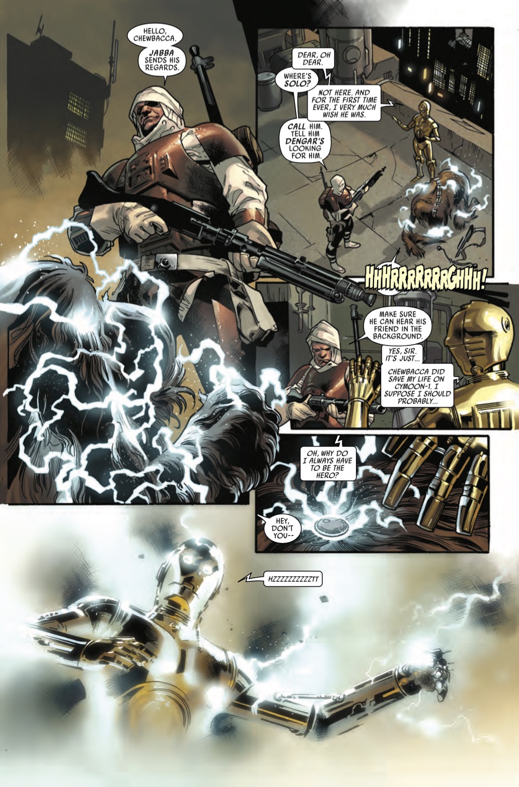 Vorschau zu <i></noscript>Star Wars #11</i>„><br /> <img decoding=
