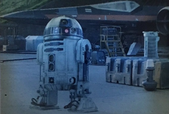 R2-D2