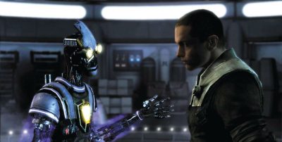 Let’s Play The Force Unleashed: Mit Sam Witwer