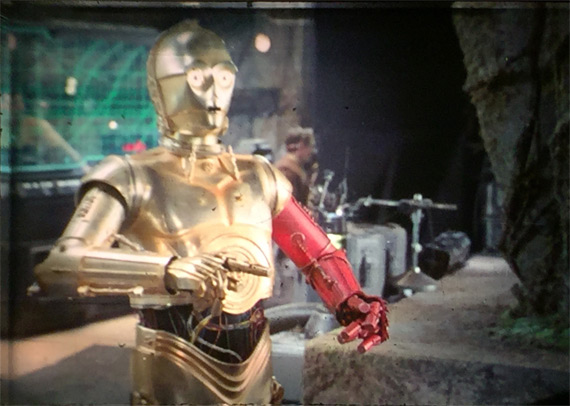 C-3PO