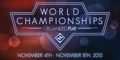FFG World Championships live bei Twitch