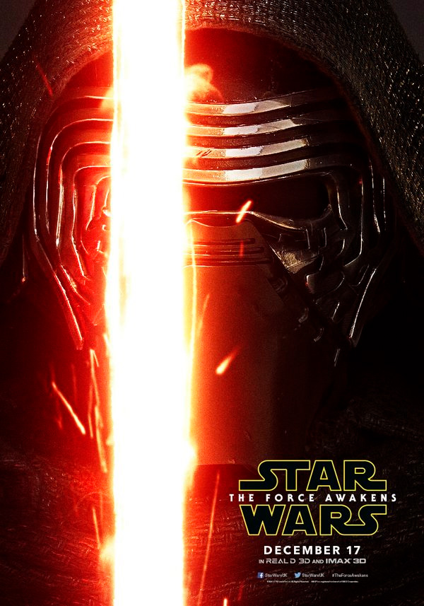Kylo Ren - Das Erwachen der Macht