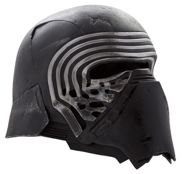 Kylo Ren