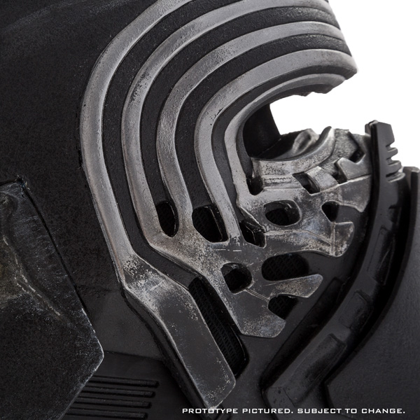 Kylo Ren