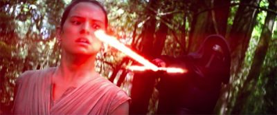 BIG NEWS: Neuer Trailer zu Das Erwachen der Macht