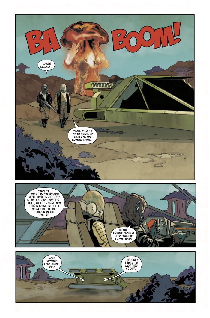 Vorschau zu <i></noscript>Chewbacca #3</i>„><br /> <img decoding=