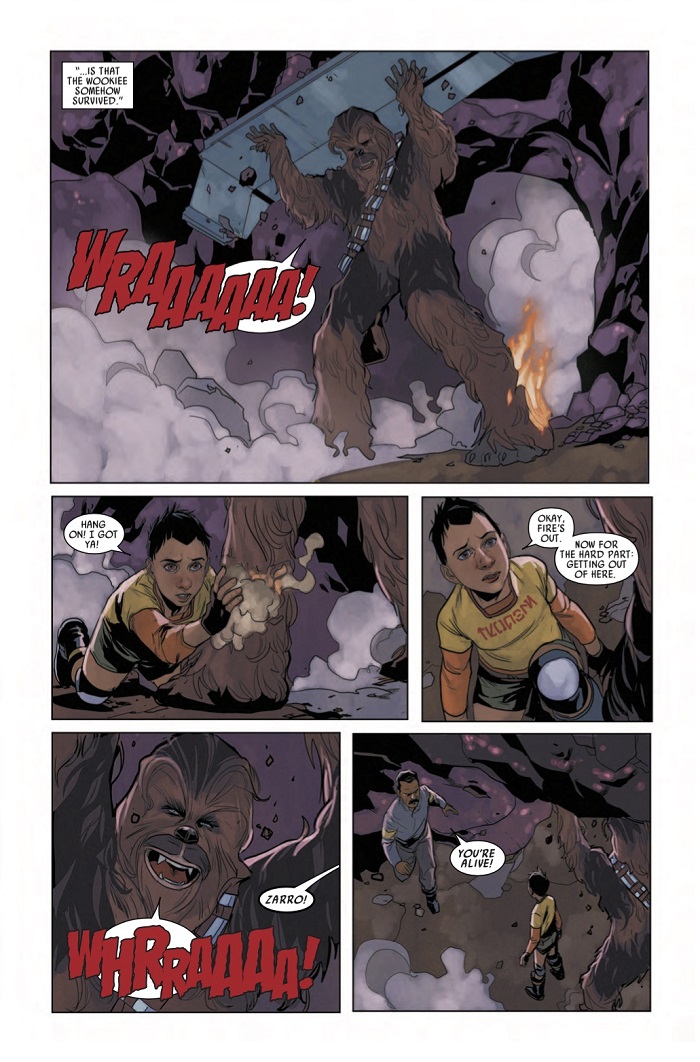 Vorschau zu <i></noscript>Chewbacca #3</i>„><br /> <img decoding=