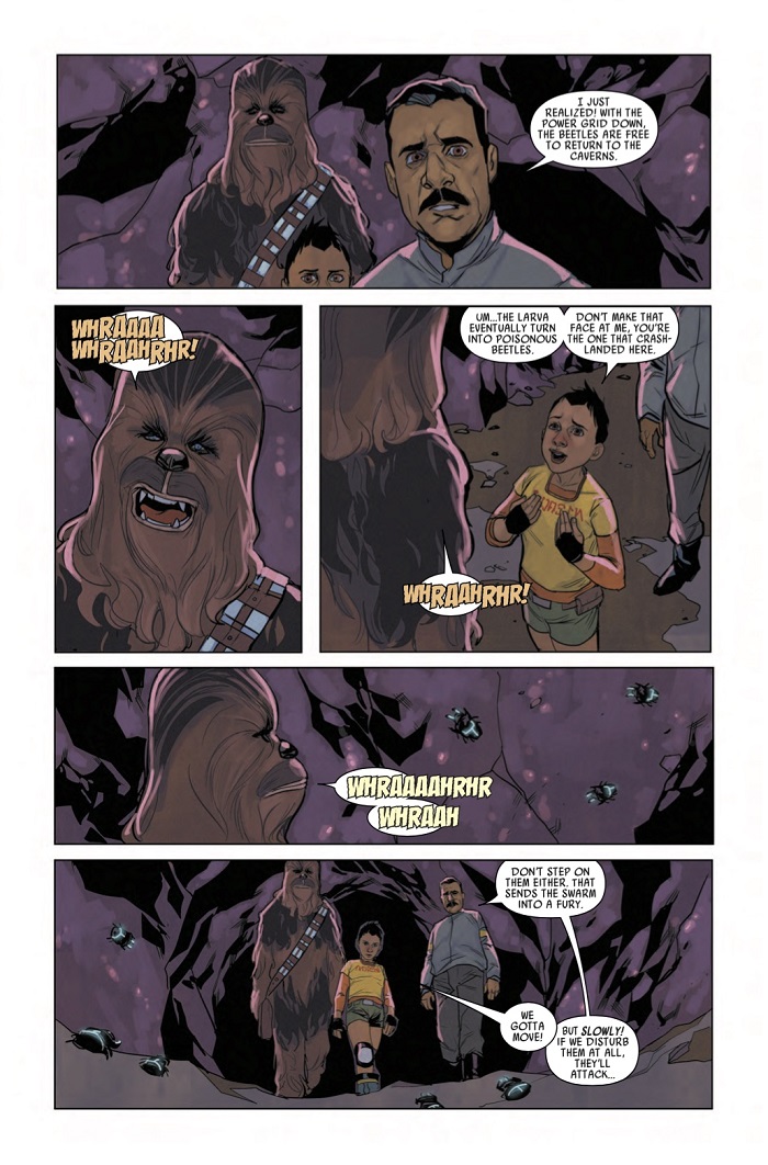 Vorschau zu <i></noscript>Chewbacca #3</i>„></div><p>Quelle: <a href=