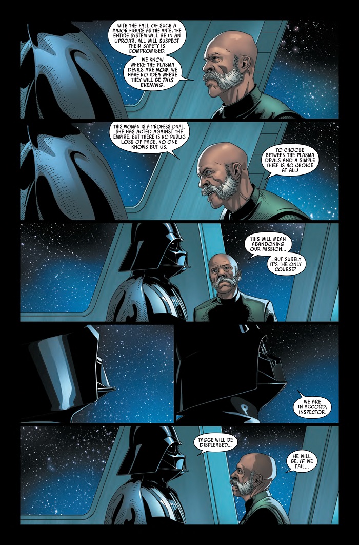 Vorschau zu <i></noscript>Darth Vader #12</i>„></div><p>Quelle: <a href=