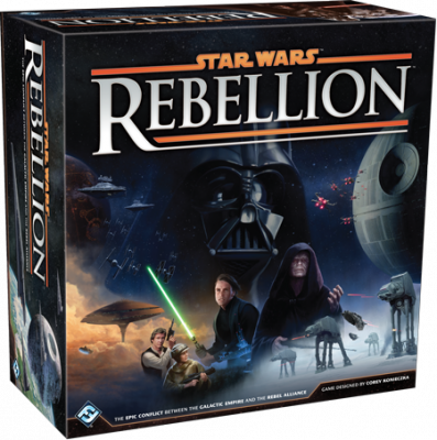 May the dice be with you, KW45