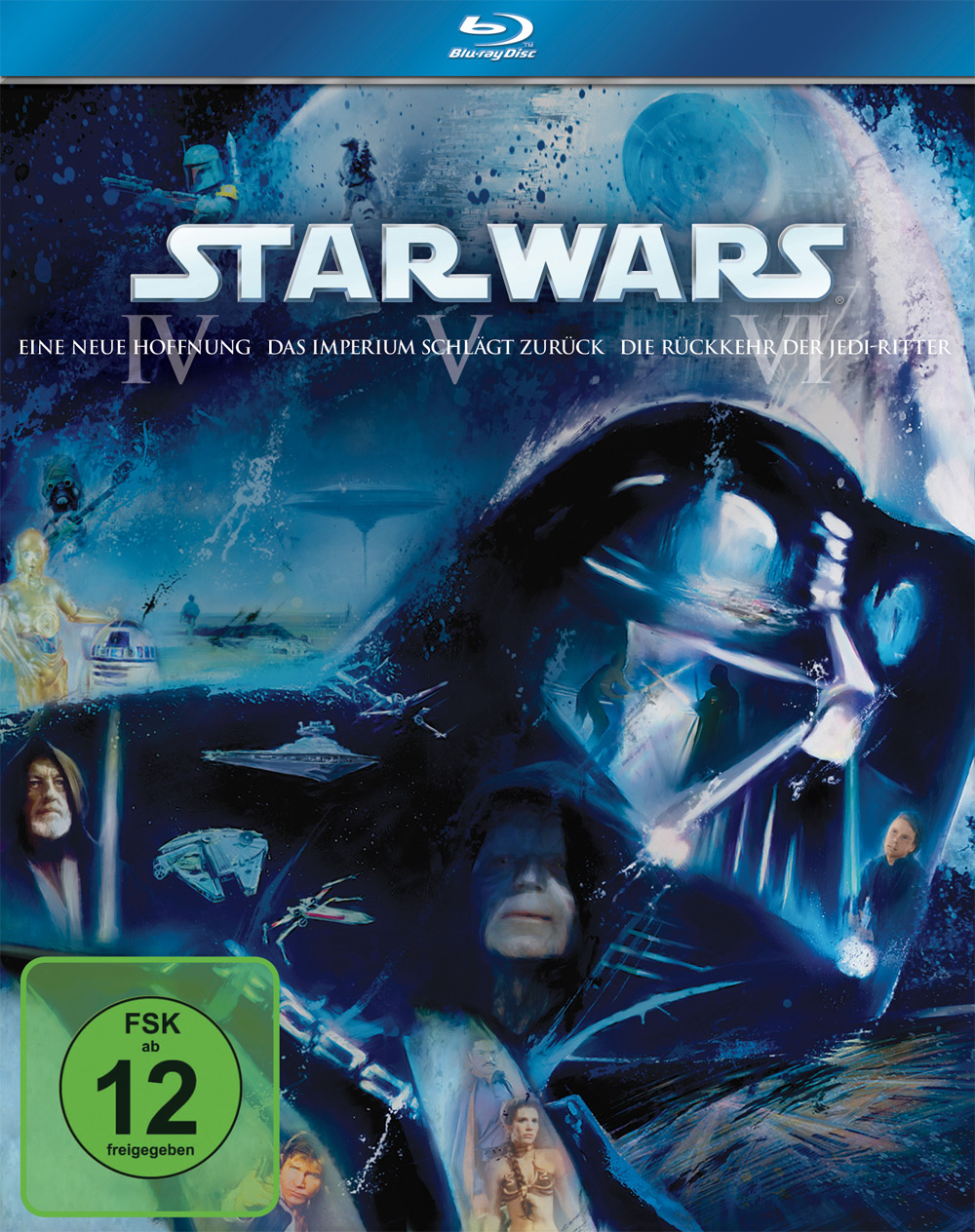 Die Cover zu <i></noscript>Star Wars-Saga</i> auf Blu-ray“> </p></div><p>Auch diese Boxen könnt ihr natürlich bestellen:</p>
</p>
<ul>
<li><a href=
