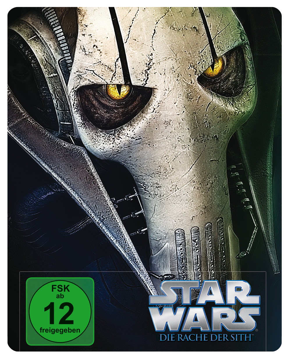 Die Cover zu <i></noscript>Star Wars-Saga</i> auf Blu-ray“> </p> <p><img decoding=