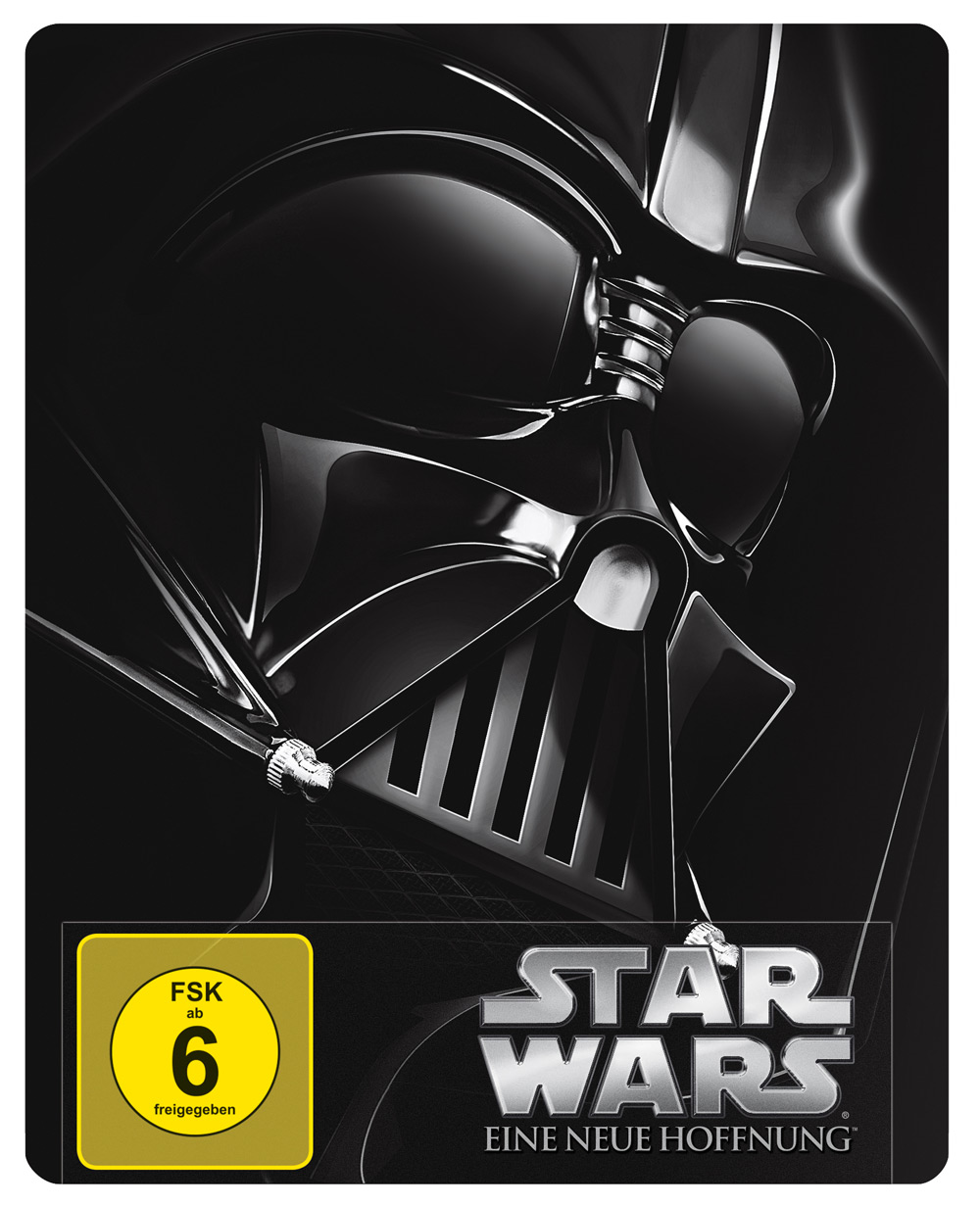 Die Cover zu <i></noscript>Star Wars-Saga</i> auf Blu-ray“> </p> <p><img decoding=