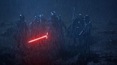 J. J. Abrams wünscht sich einen Stand-Alone-Film