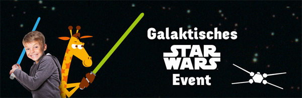 Event von ToysRUs