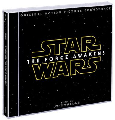 Die Trackliste des Soundtracks ist bekannt