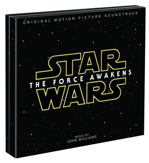 TFA-Soundtrack Deluxe