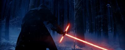 Am Montag beginnt der Episode-VII-Vorverkauf bei Cinemaxx