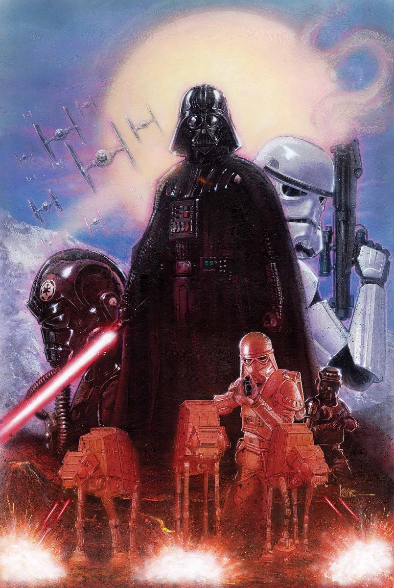 Darth Vader #17