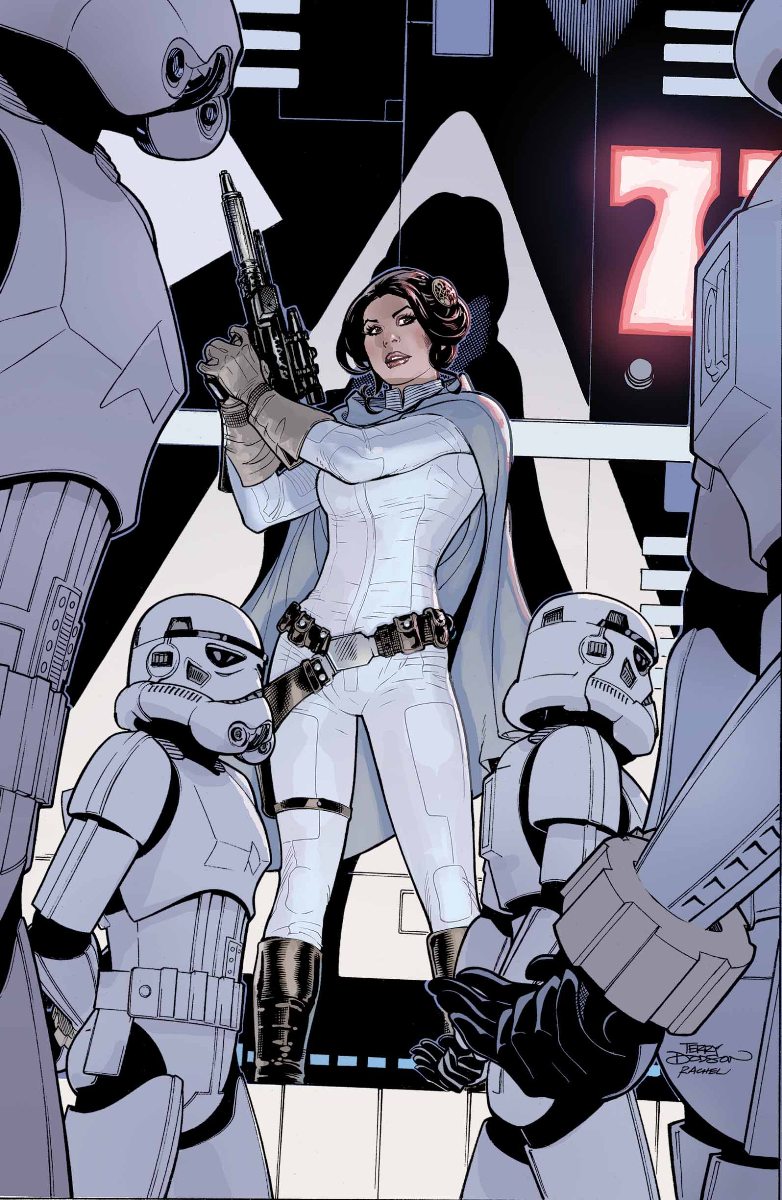 Star Wars #16