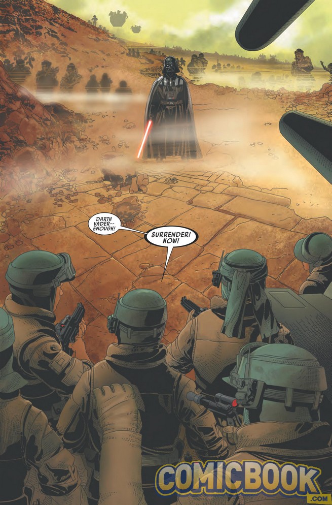 Vorschau zu <i>Darth Vader #13</i>„> </p> <p><img data-perfmatters-preload decoding=