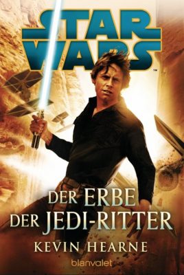 Gewinnspiel zu Der Erbe der Jedi-Ritter