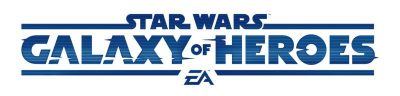 Star Wars: Galaxy of Heroes ab sofort erhältlich‏