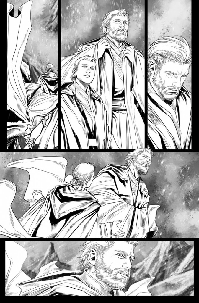 Vorschau zu <i></noscript>Obi-wan und Anakin #1</i>„></div><p>
Der Sammelband lässt sich bereits<br />
<a href=