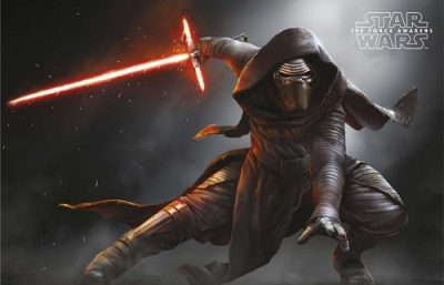 The Force Awakens erhält die offizielle Alterfreigabe