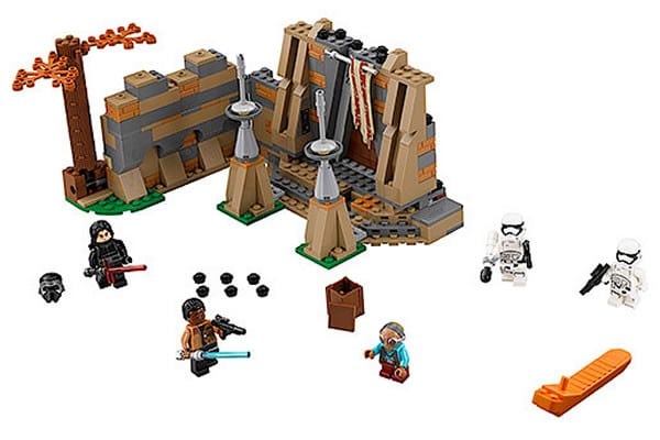 Battle of Takodana