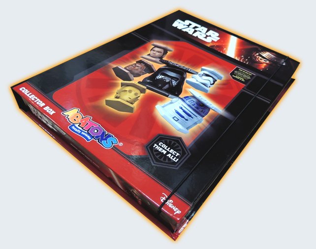 Abatons Collector Box