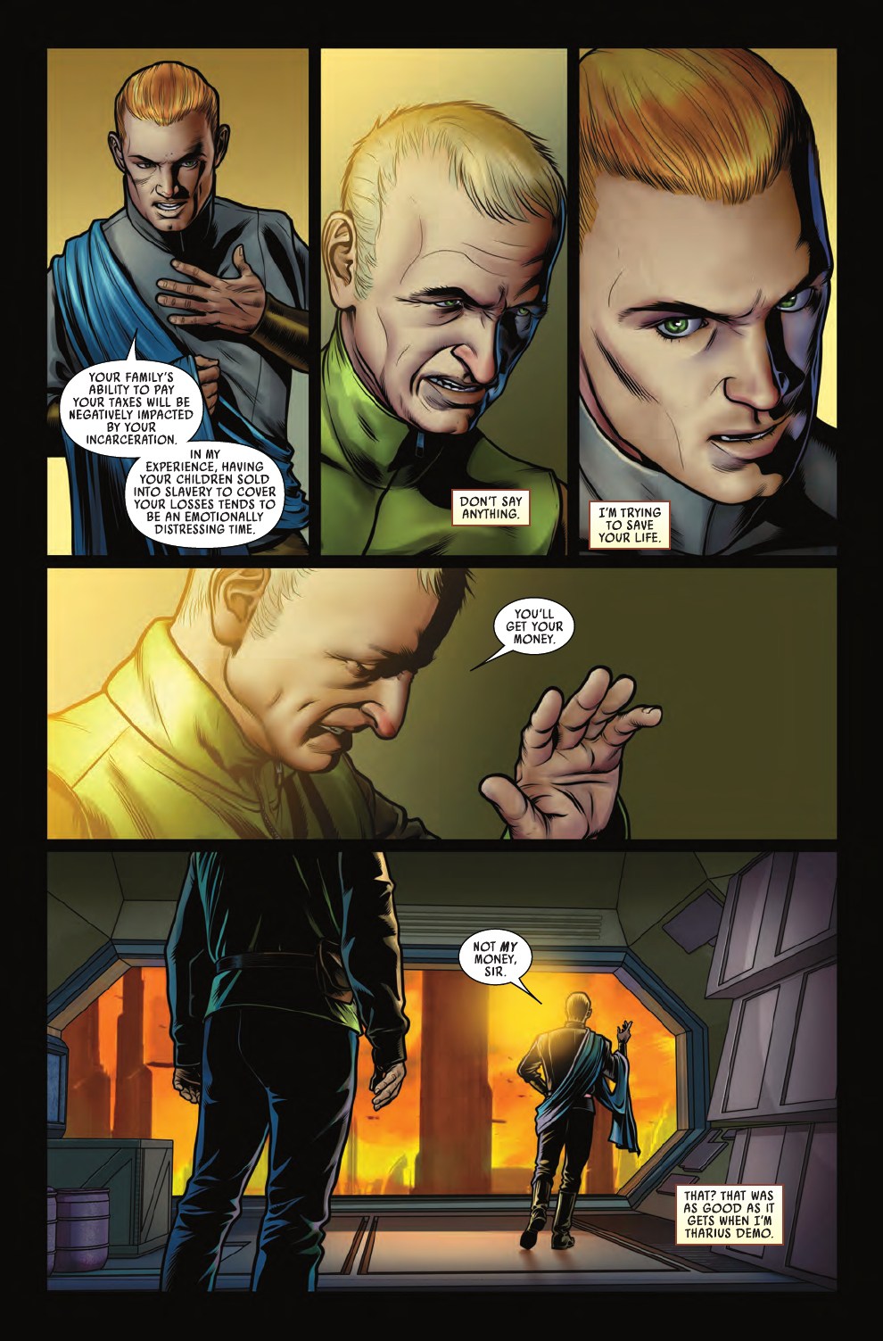 Vorschau zum <i></noscript>Star Wars Annual #1</i>„><br /> <img decoding=