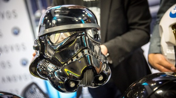 Shadowtrooper