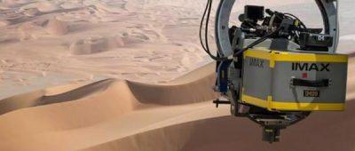 Mehrere Regisseurinnen stellen sich bei Lucasfilm vor