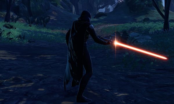 SWTOR-Kylo