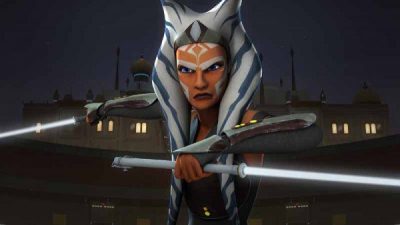 Heute auf Disney XD: Star Wars Rebels – Die Zukunft der Macht