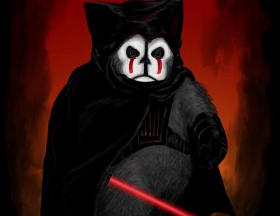 Gerücht: Ist dies Supreme Leader Snoke?