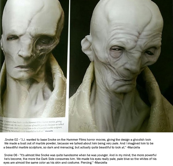 Snoke