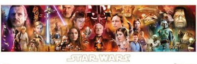 Die 10 größten Star Wars Momente – bis jetzt