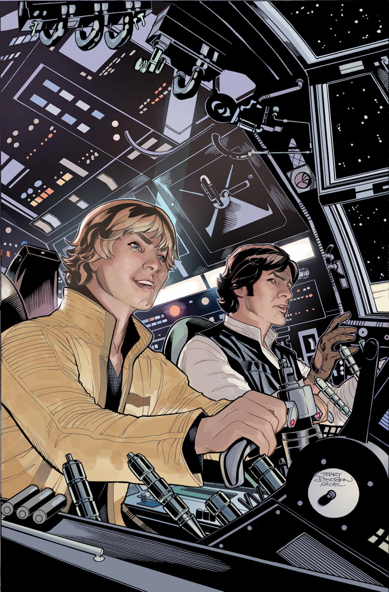 Star Wars #17