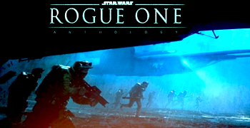 Echte Soldaten als Statisten in Rogue One