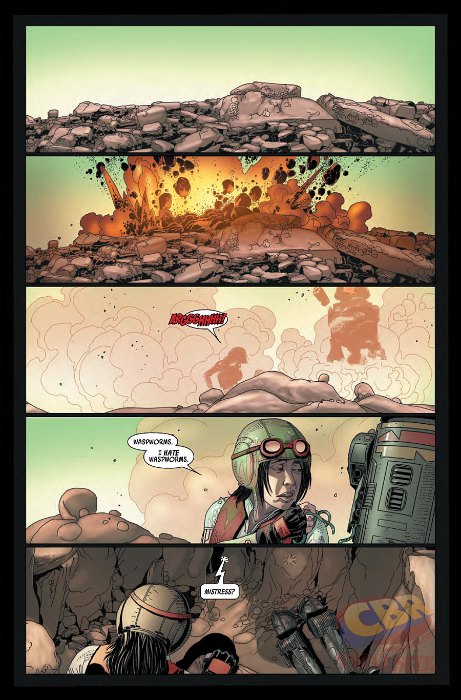 Vorschau zu <i></noscript>Darth Vader #14</i>„> </p> <p><img decoding=