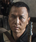 Donnie Yen über seine Figur in Rogue One: „Gut und wohlwollend“