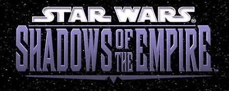 Shadows of the Empire
